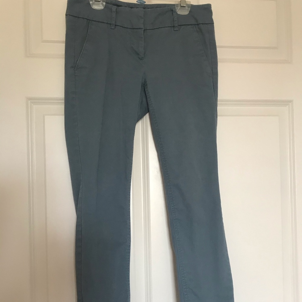 Loft pant